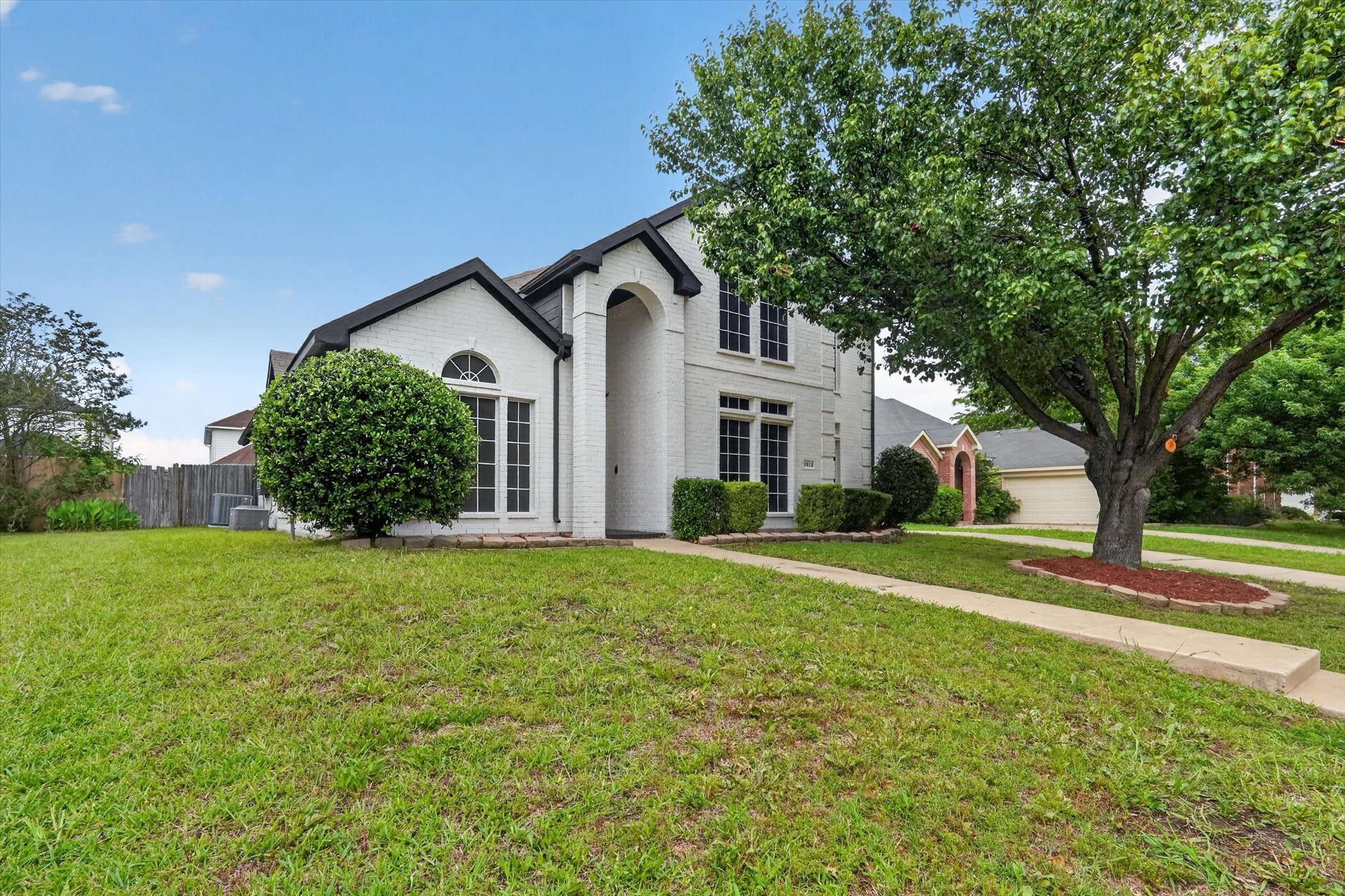 1513 Brighton Drive Mansfield TX 76063