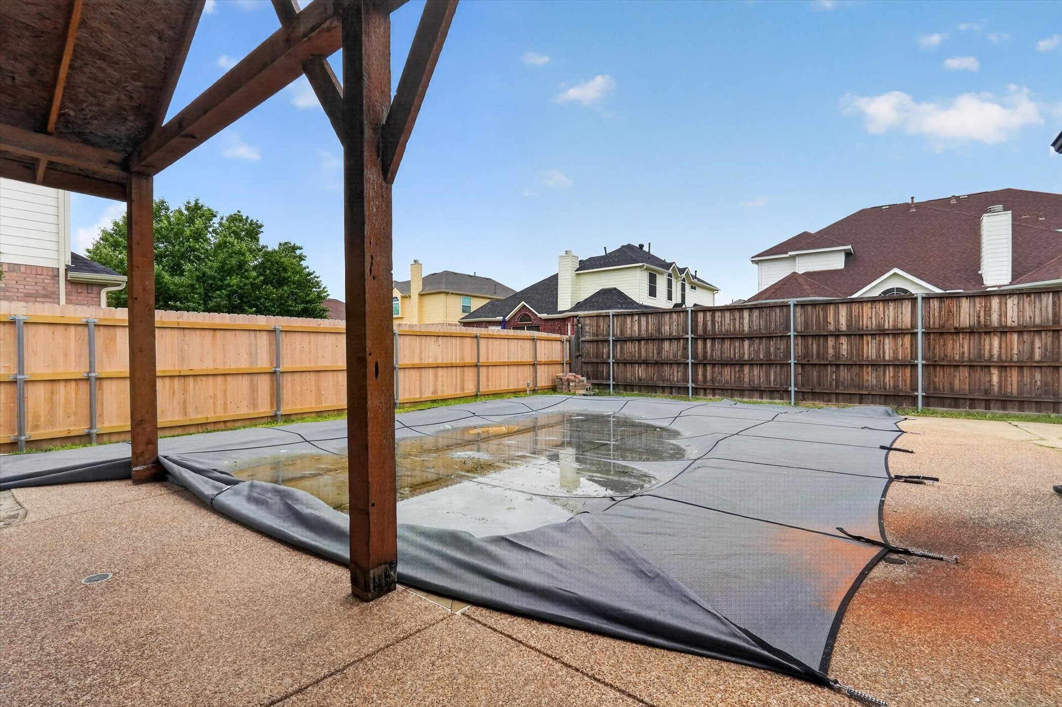 1513 Brighton Drive Mansfield TX 76063