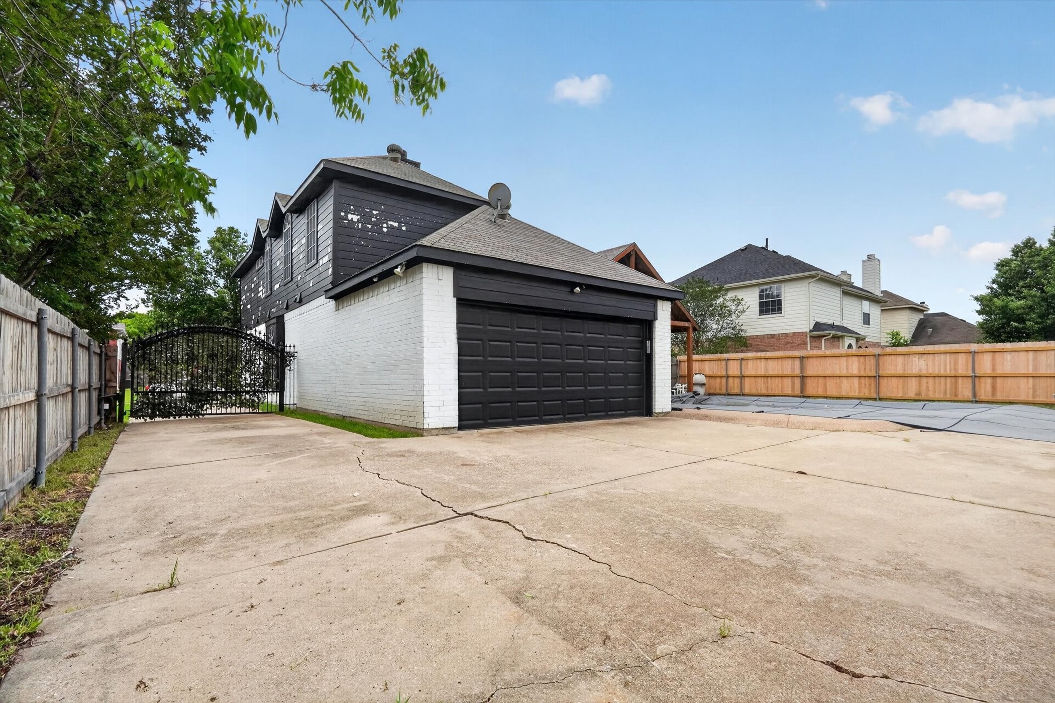 1513 Brighton Drive Mansfield TX 76063