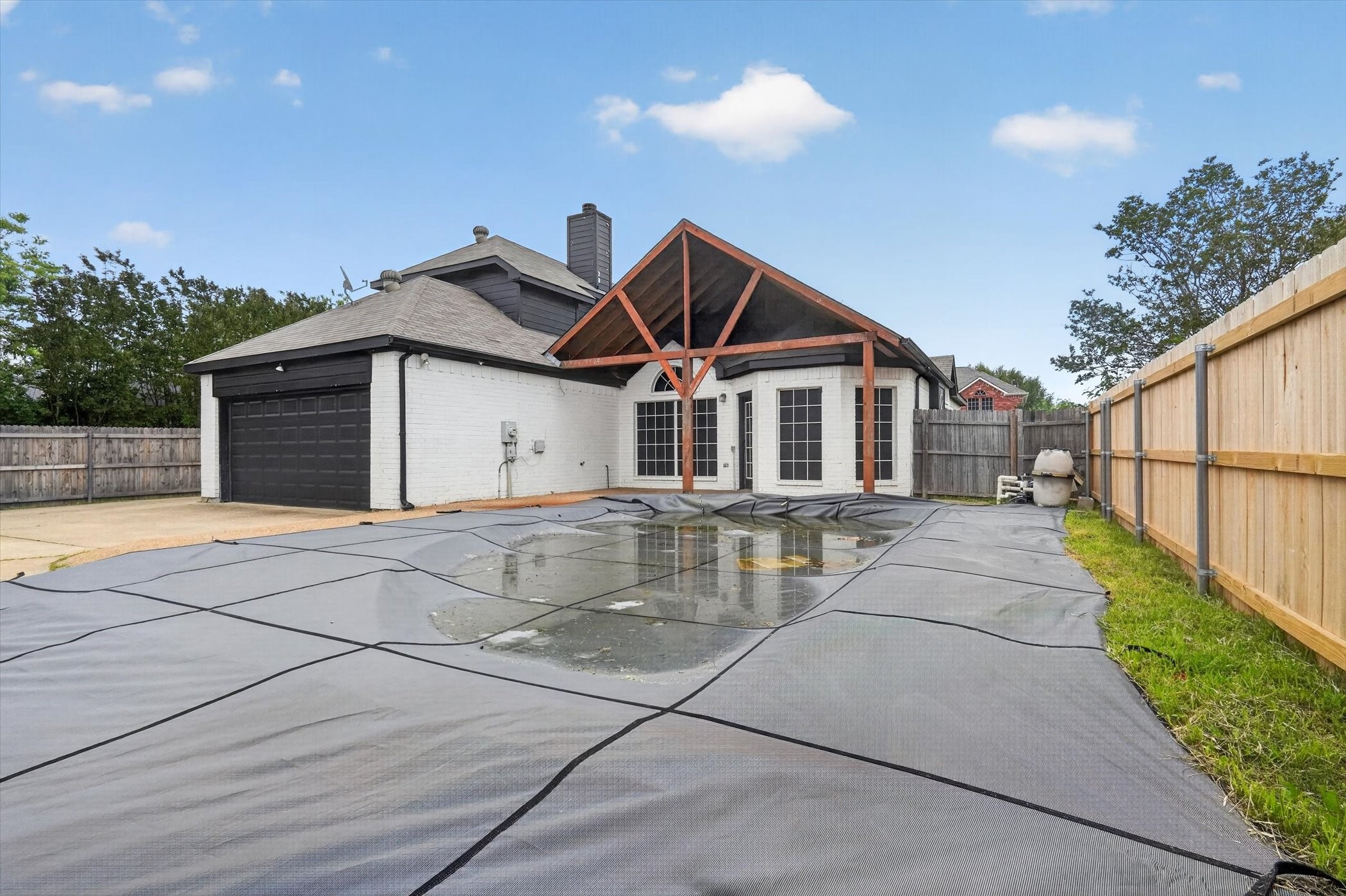 1513 Brighton Drive Mansfield TX 76063