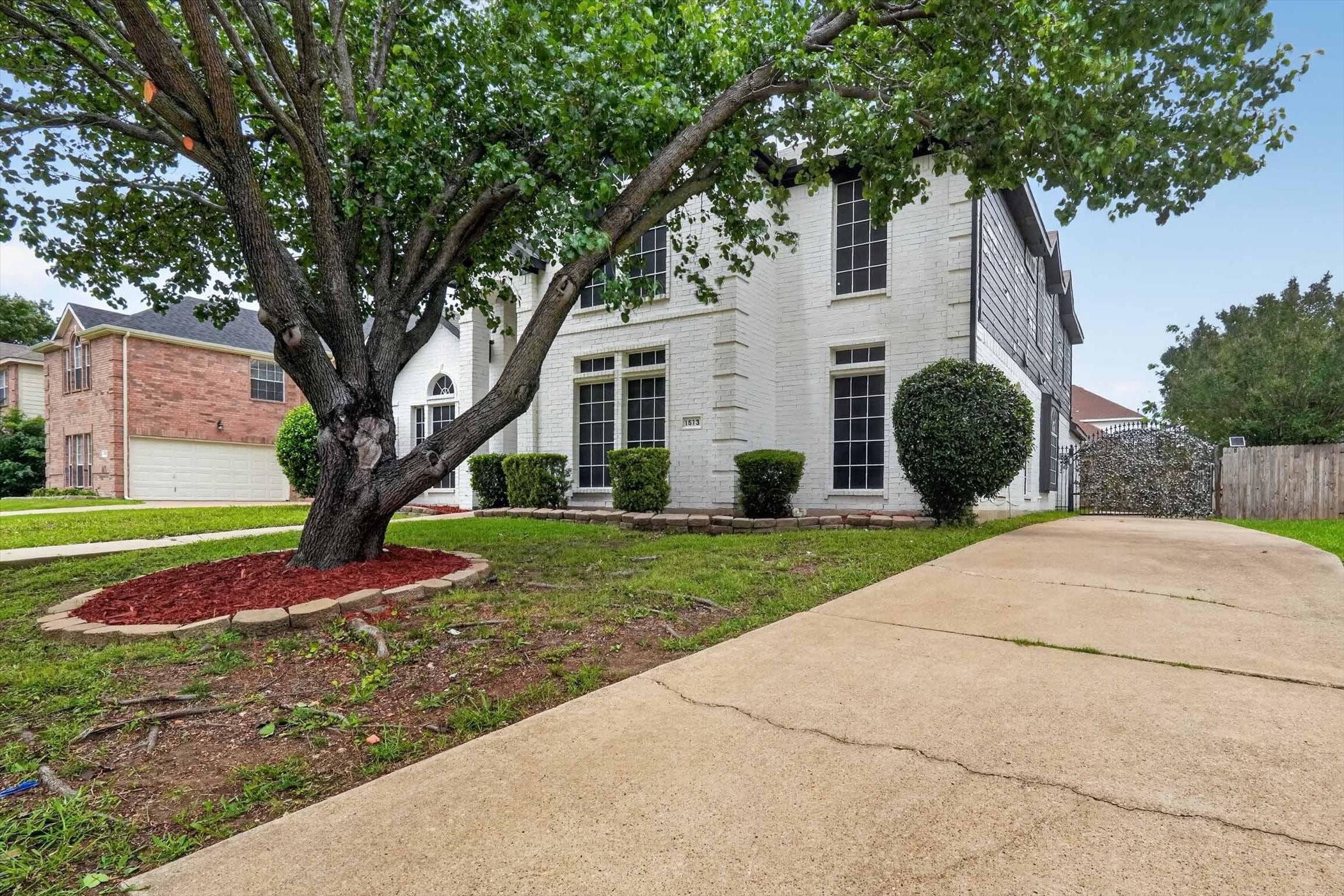 1513 Brighton Drive Mansfield TX 76063