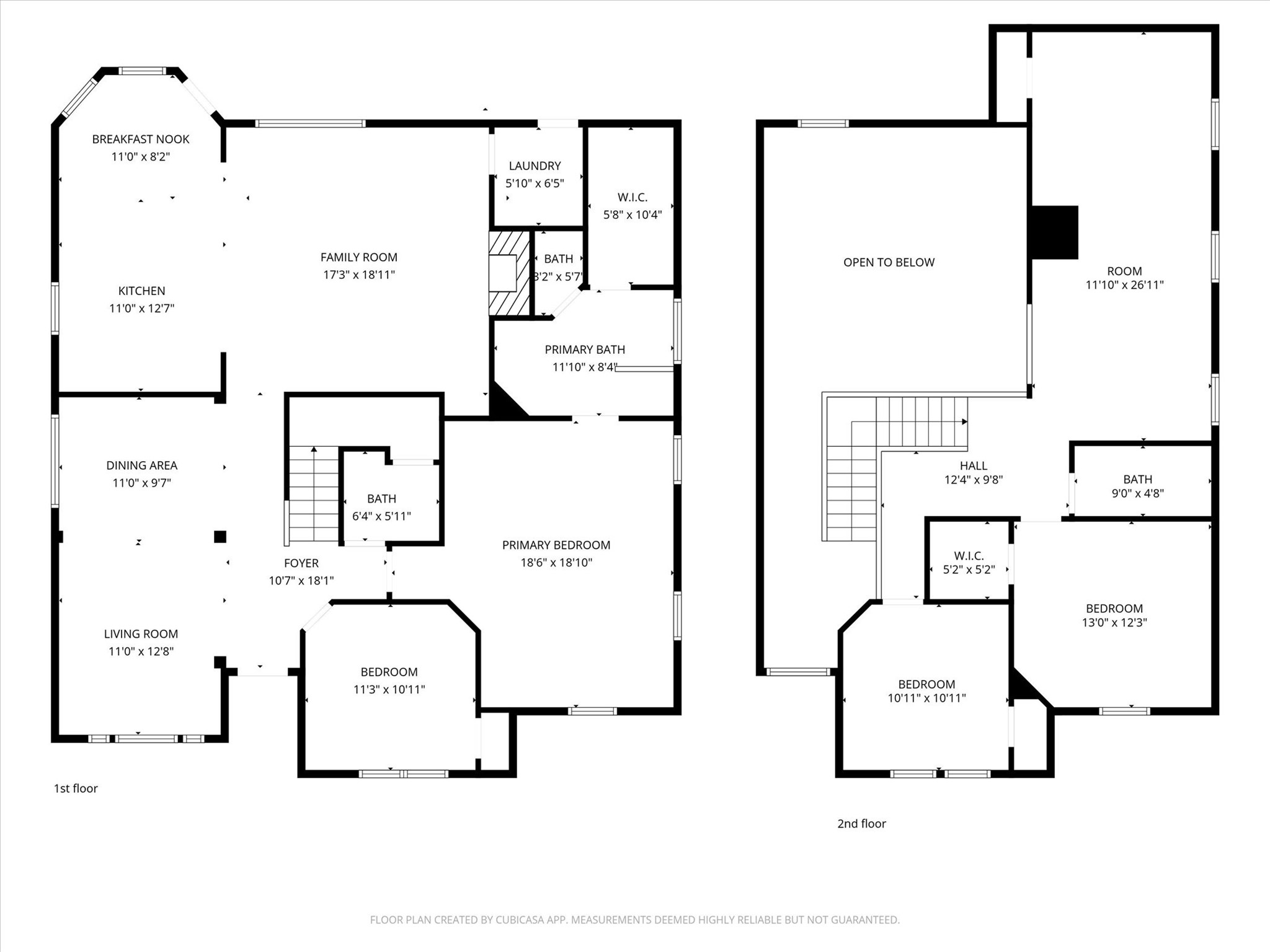 1513 Brighton Drive Mansfield TX 76063