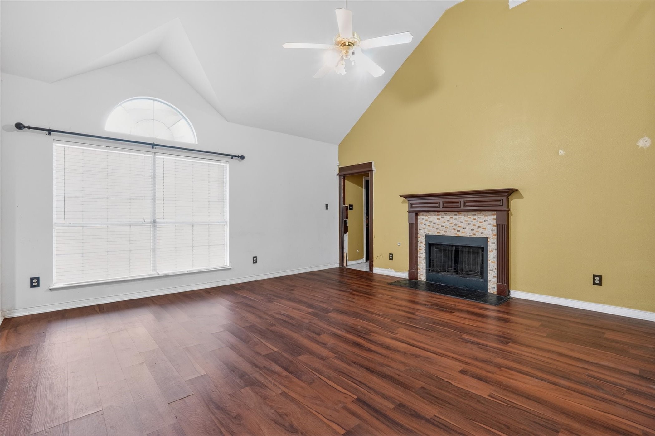 1513 Brighton Drive Mansfield TX 76063