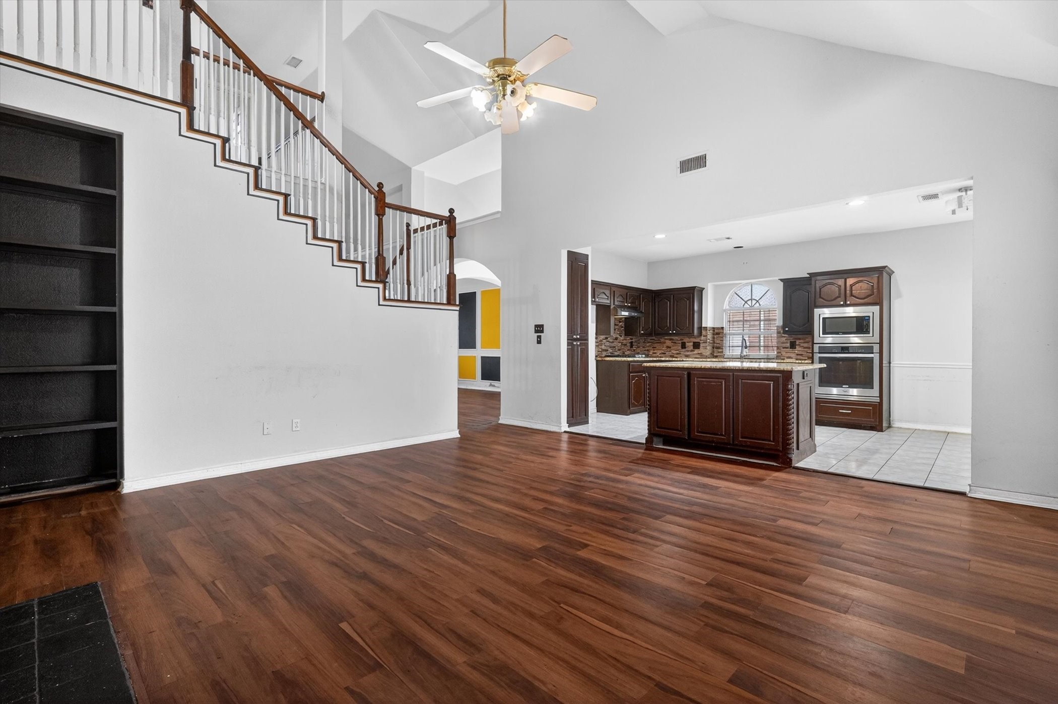 1513 Brighton Drive Mansfield TX 76063