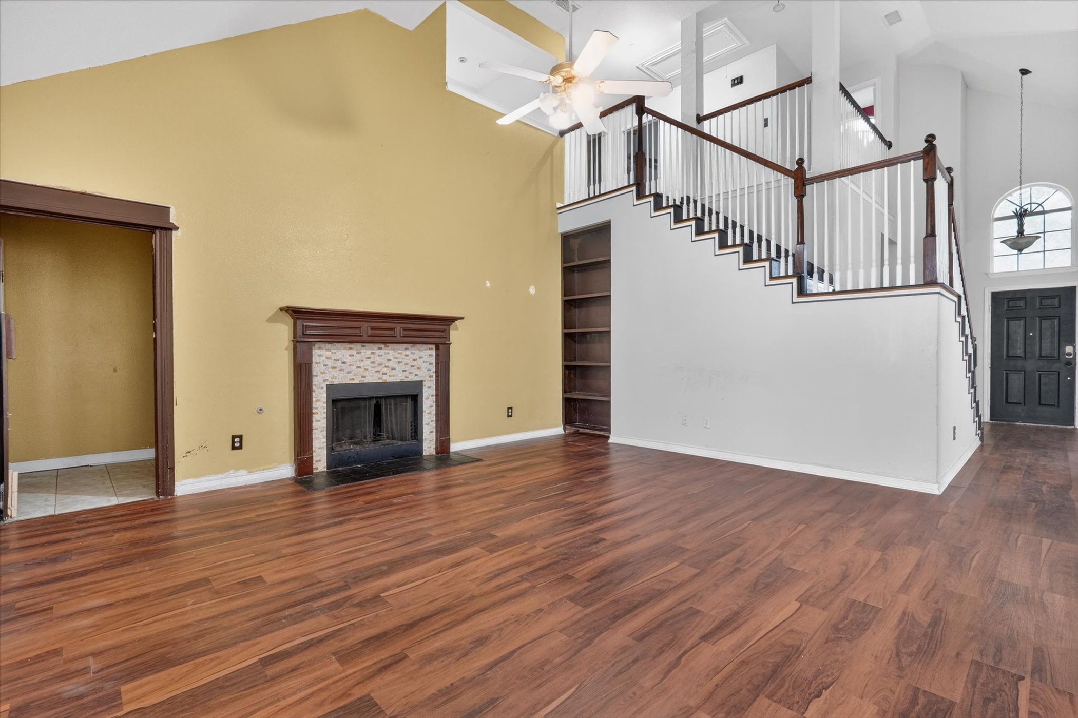 1513 Brighton Drive Mansfield TX 76063