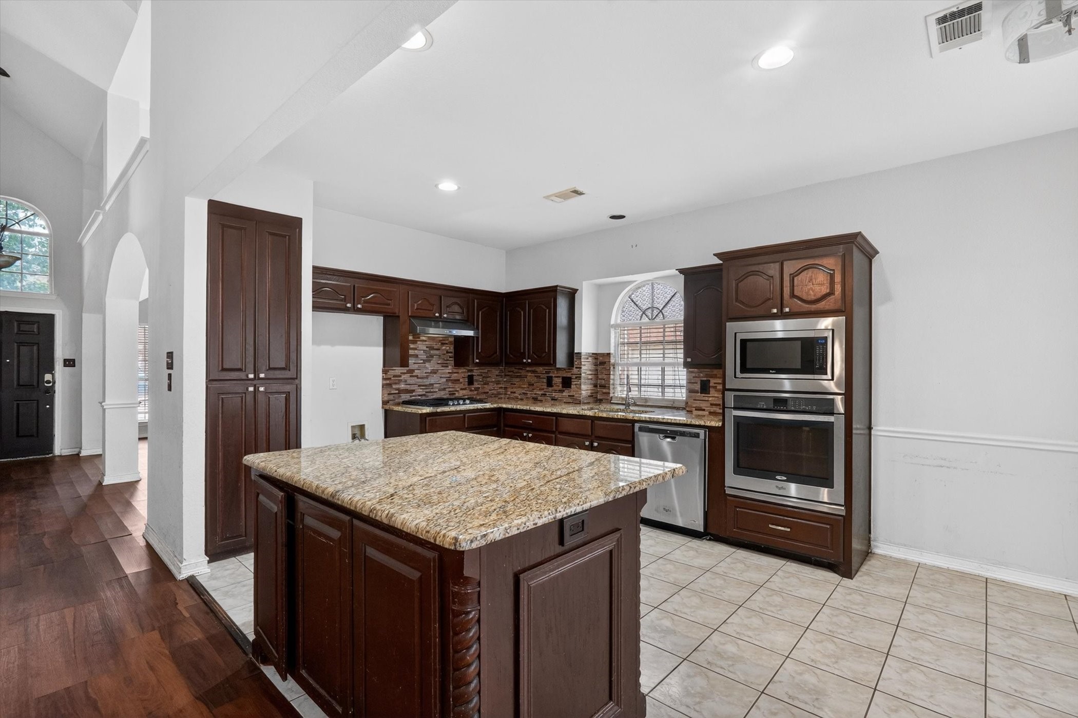1513 Brighton Drive Mansfield TX 76063