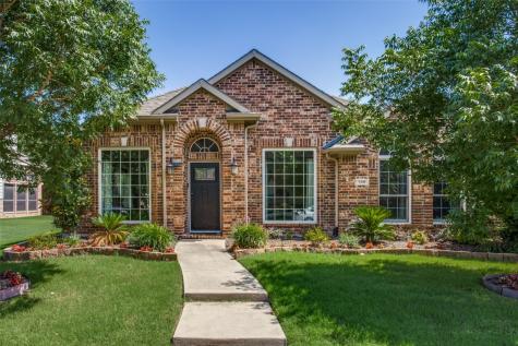5440 Norris Drive The Colony TX 75056