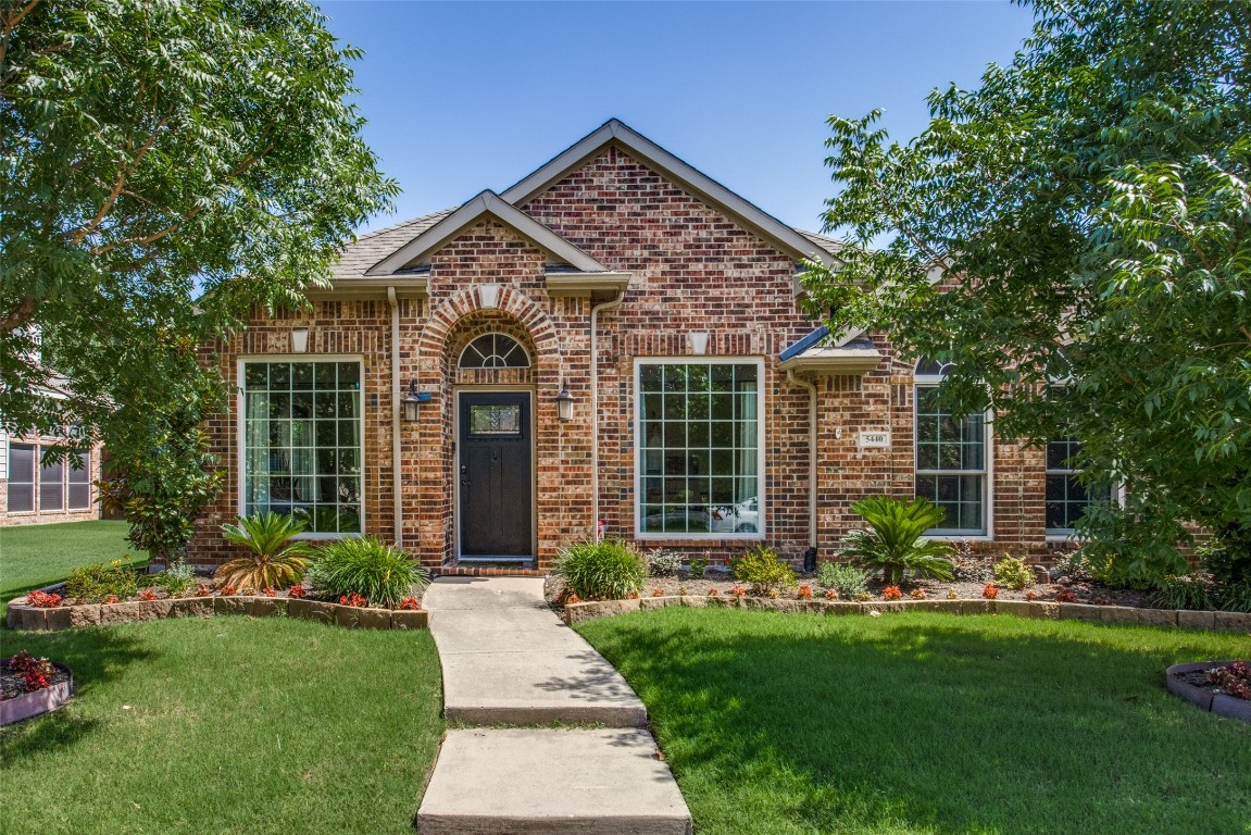 5440 Norris Drive The Colony TX 75056