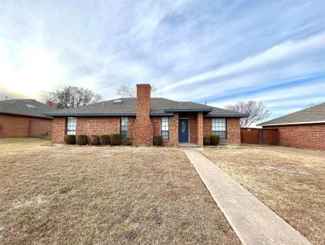 4007 Arizona Street Sachse TX 75048