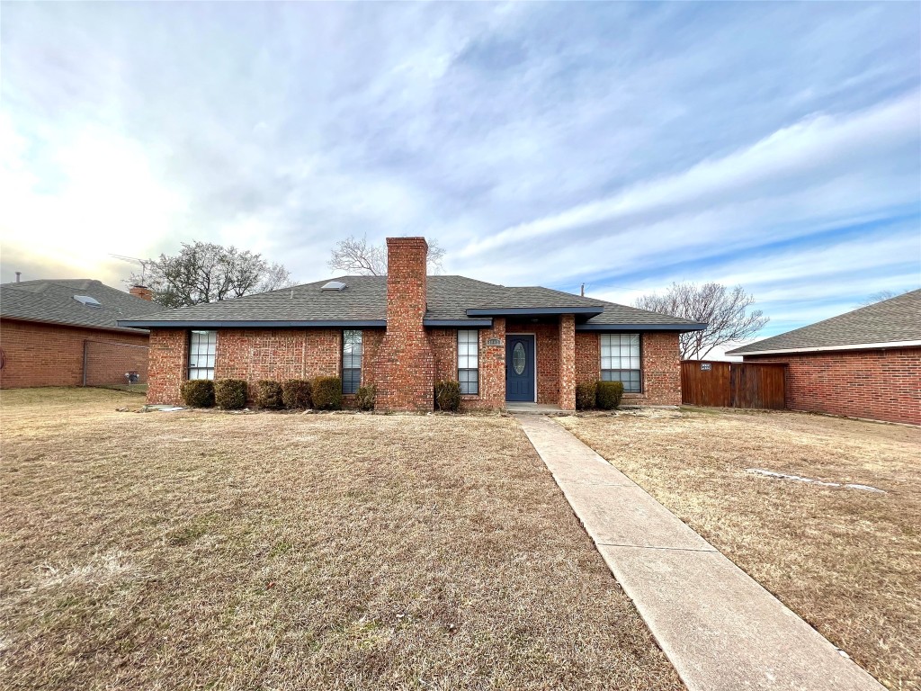 4007 Arizona Street Sachse TX 75048