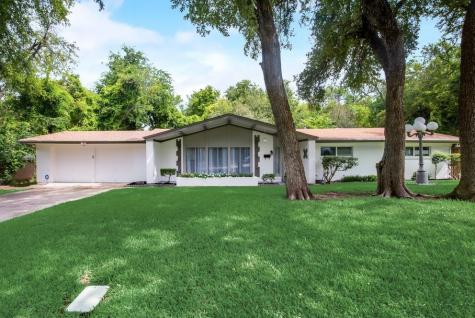 2225 Briardale Road Fort Worth TX 76119