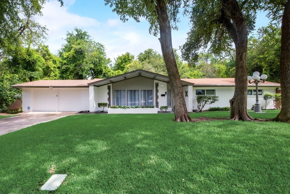 2225 Briardale Road Fort Worth TX 76119