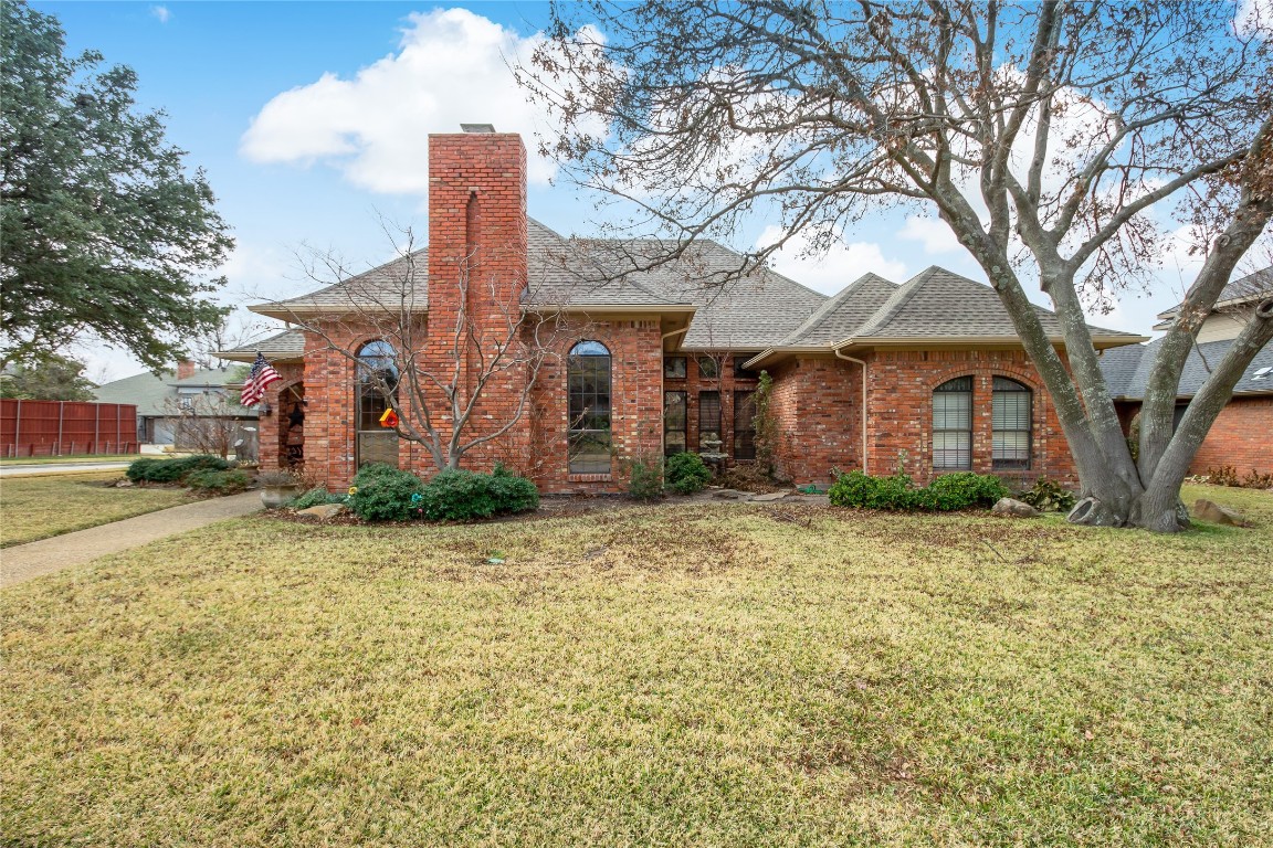 2500 Brown Deer Trail Plano TX 75023