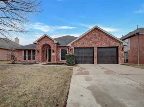 2300 Hillary Trail Mansfield TX 76063