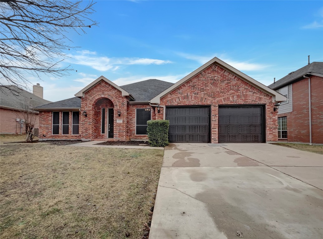 2300 Hillary Trail Mansfield TX 76063