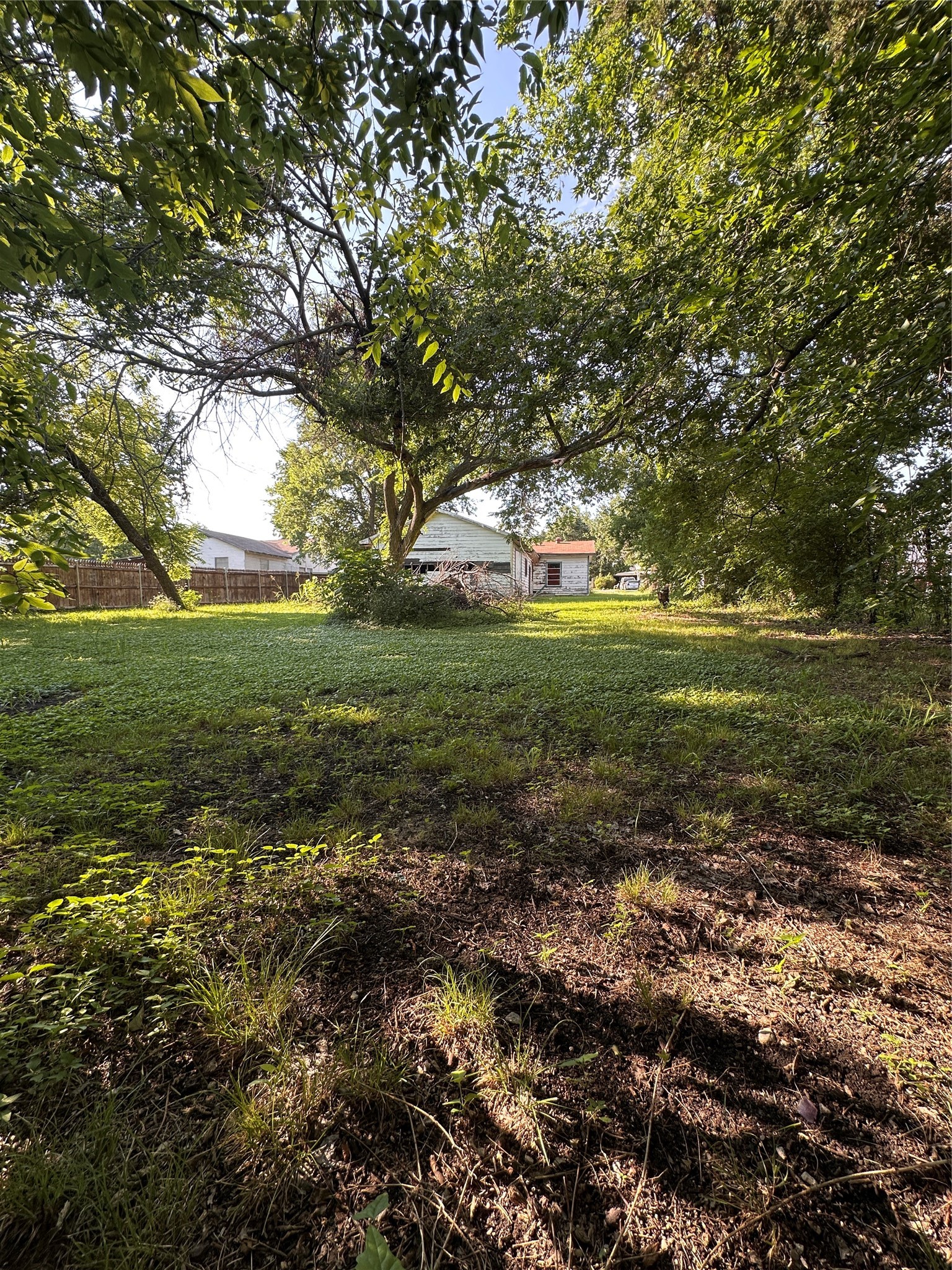 420 E Denton Street Howe TX 75459