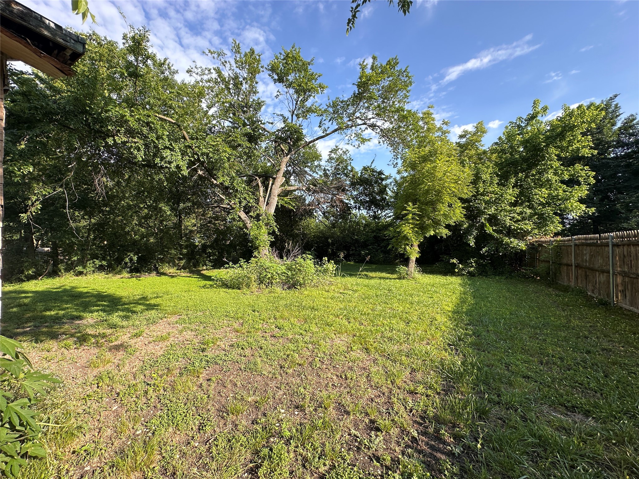 420 E Denton Street Howe TX 75459
