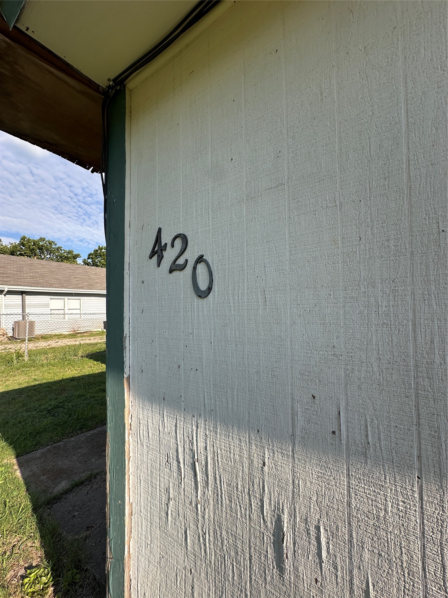 420 E Denton Street Howe TX 75459