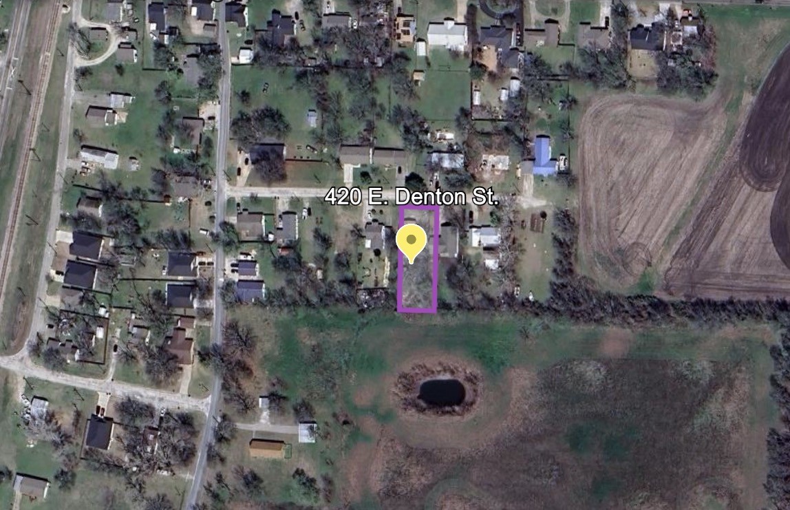 420 E Denton Street Howe TX 75459