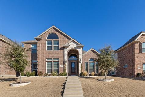 123 Sweet Gum Street Red Oak TX 75154