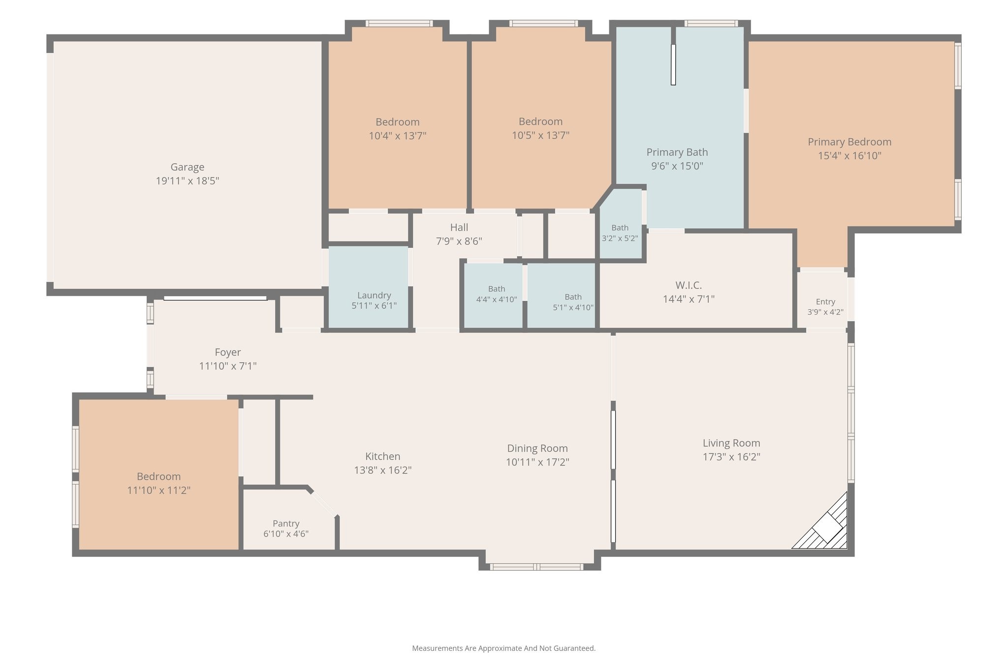 660 Sharpley Drive Fate TX 75087