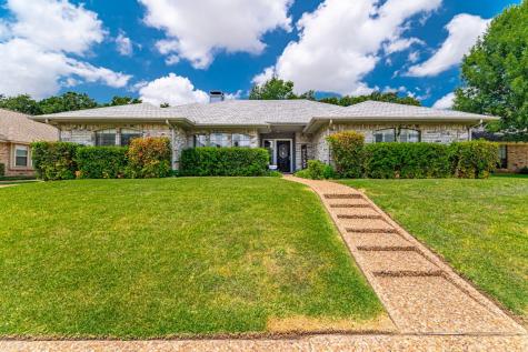 1429 Homestead Court Irving TX 75061