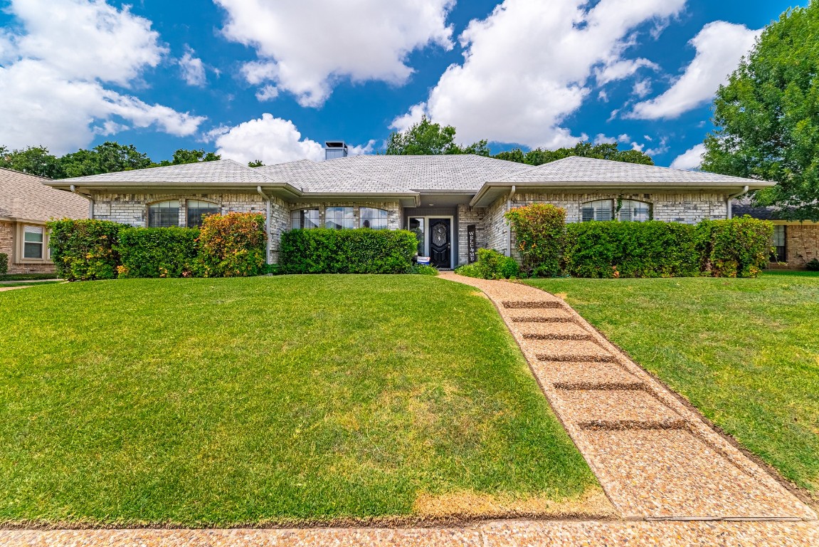 1429 Homestead Court Irving TX 75061