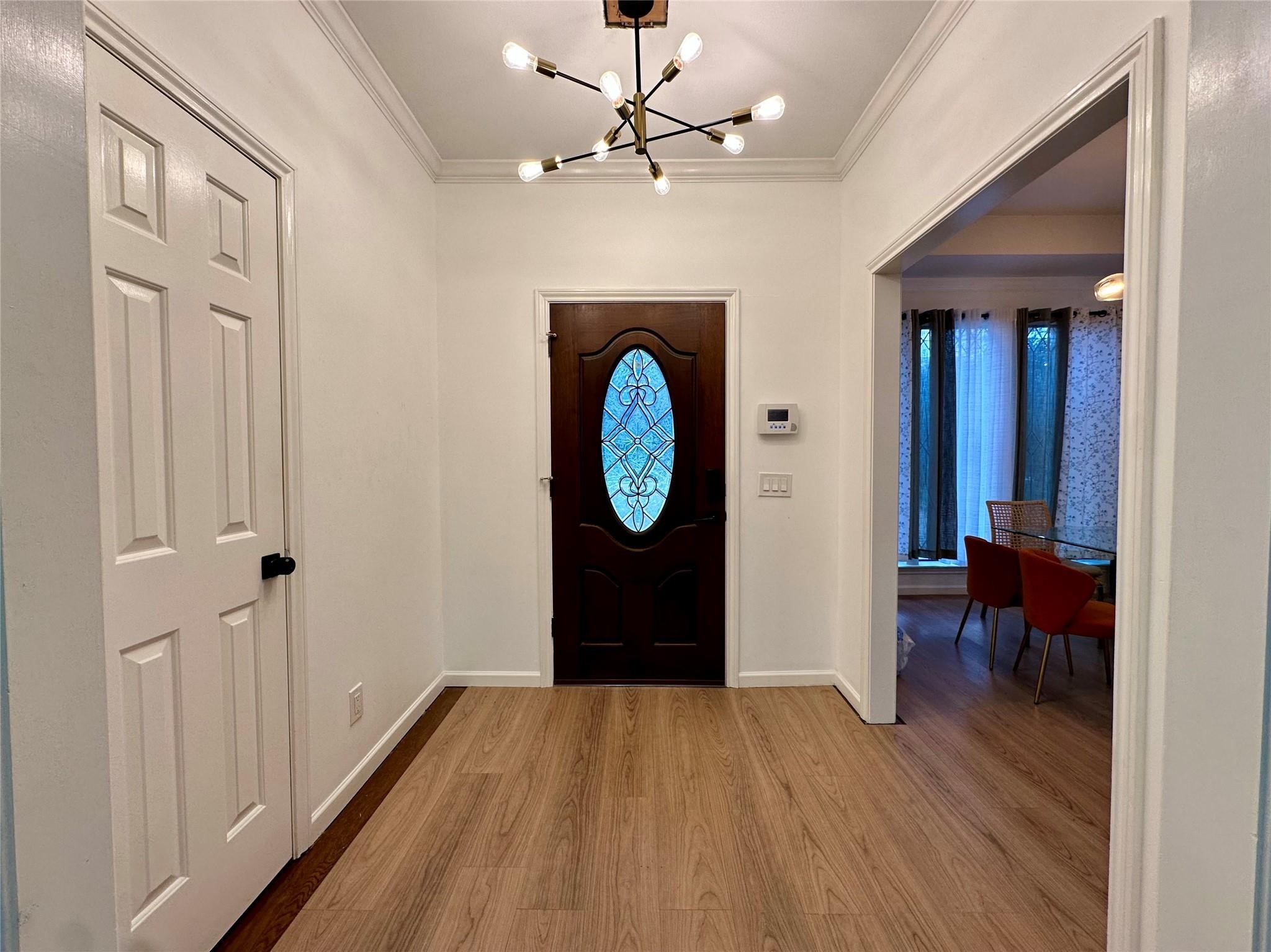 2909 Gainesborough Drive Dallas TX 75287