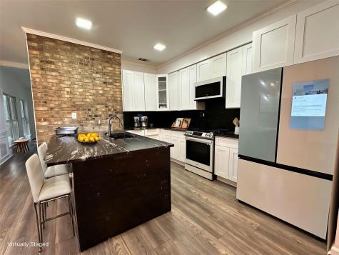 2909 Gainesborough Drive Dallas TX 75287