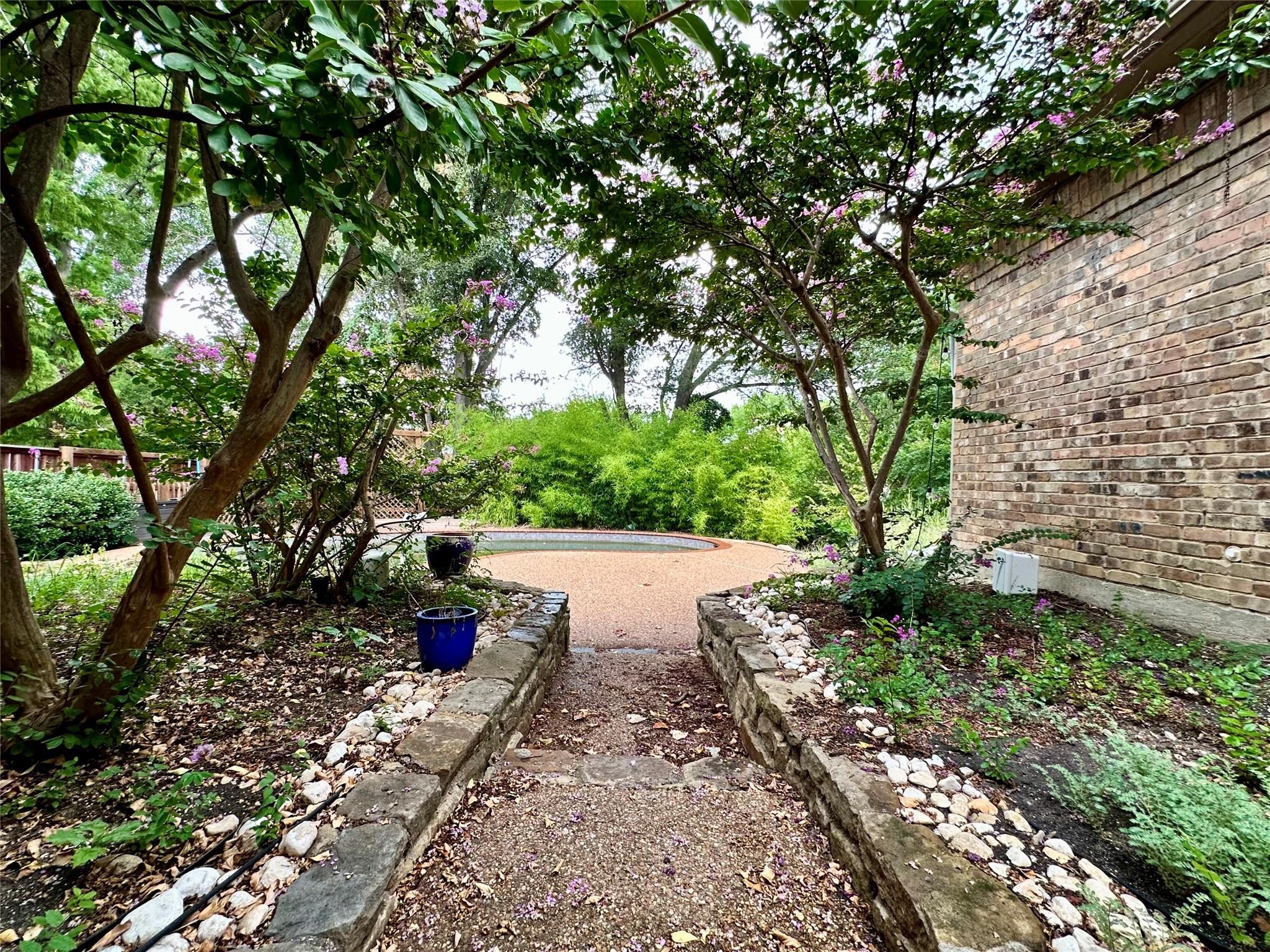 2909 Gainesborough Drive Dallas TX 75287