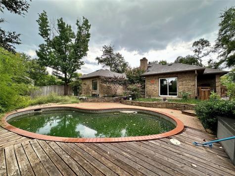 2909 Gainesborough Drive Dallas TX 75287