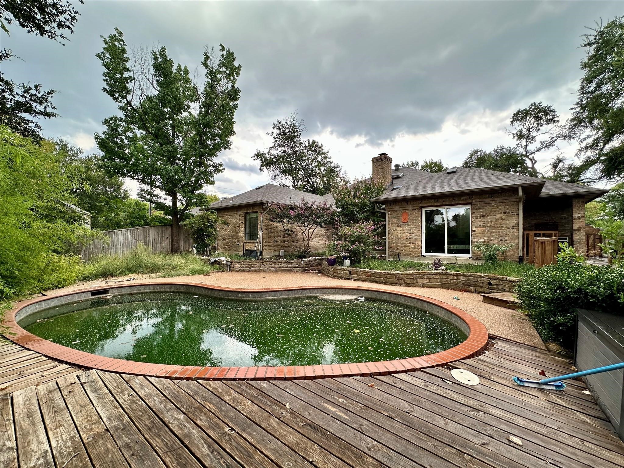 2909 Gainesborough Drive Dallas TX 75287