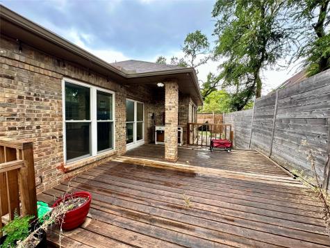 2909 Gainesborough Drive Dallas TX 75287