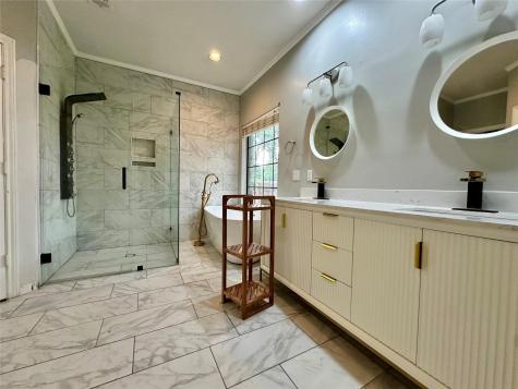 2909 Gainesborough Drive Dallas TX 75287