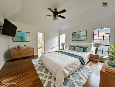 2909 Gainesborough Drive Dallas TX 75287