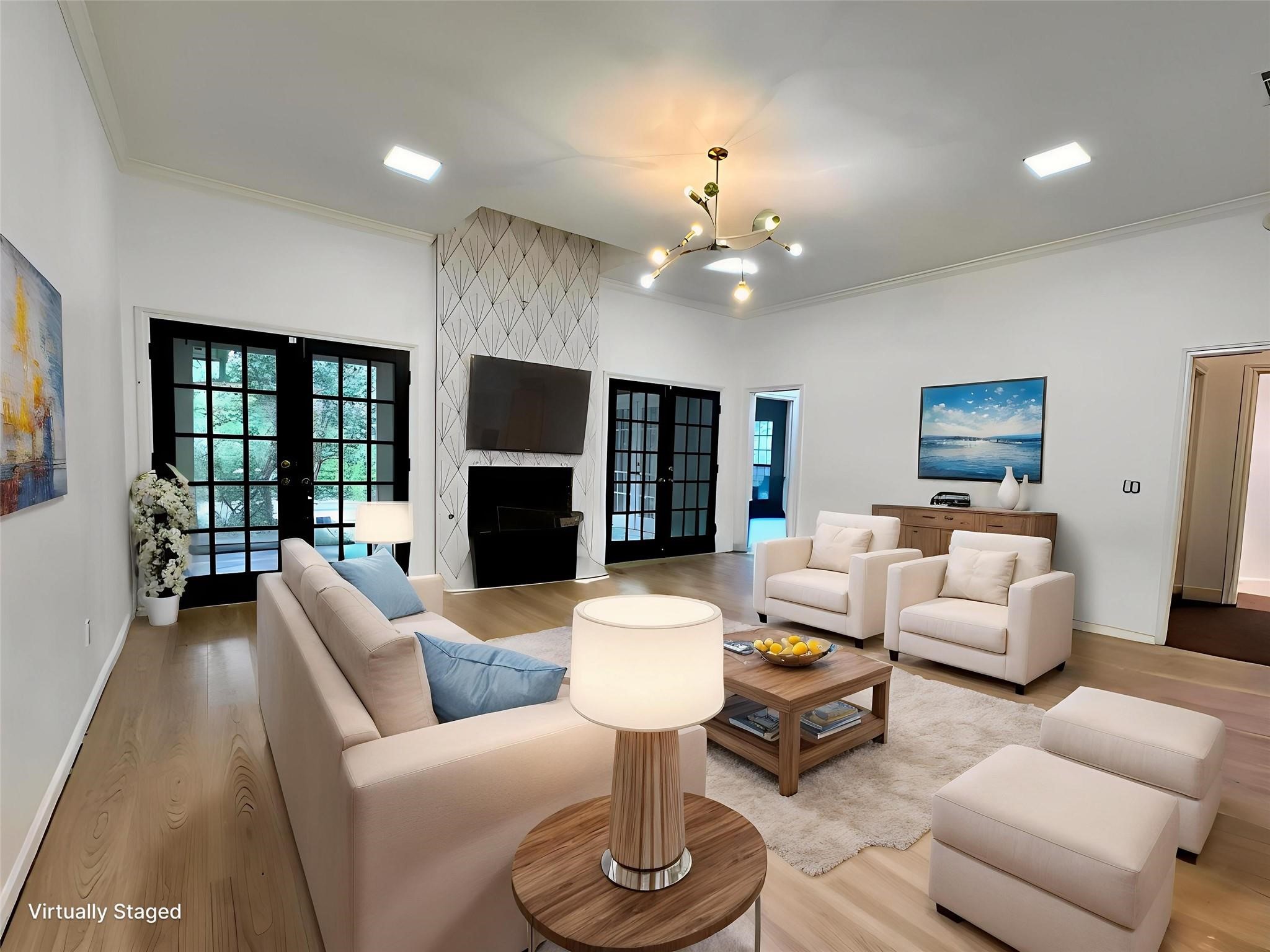 2909 Gainesborough Drive Dallas TX 75287