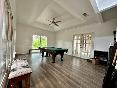 2909 Gainesborough Drive Dallas TX 75287