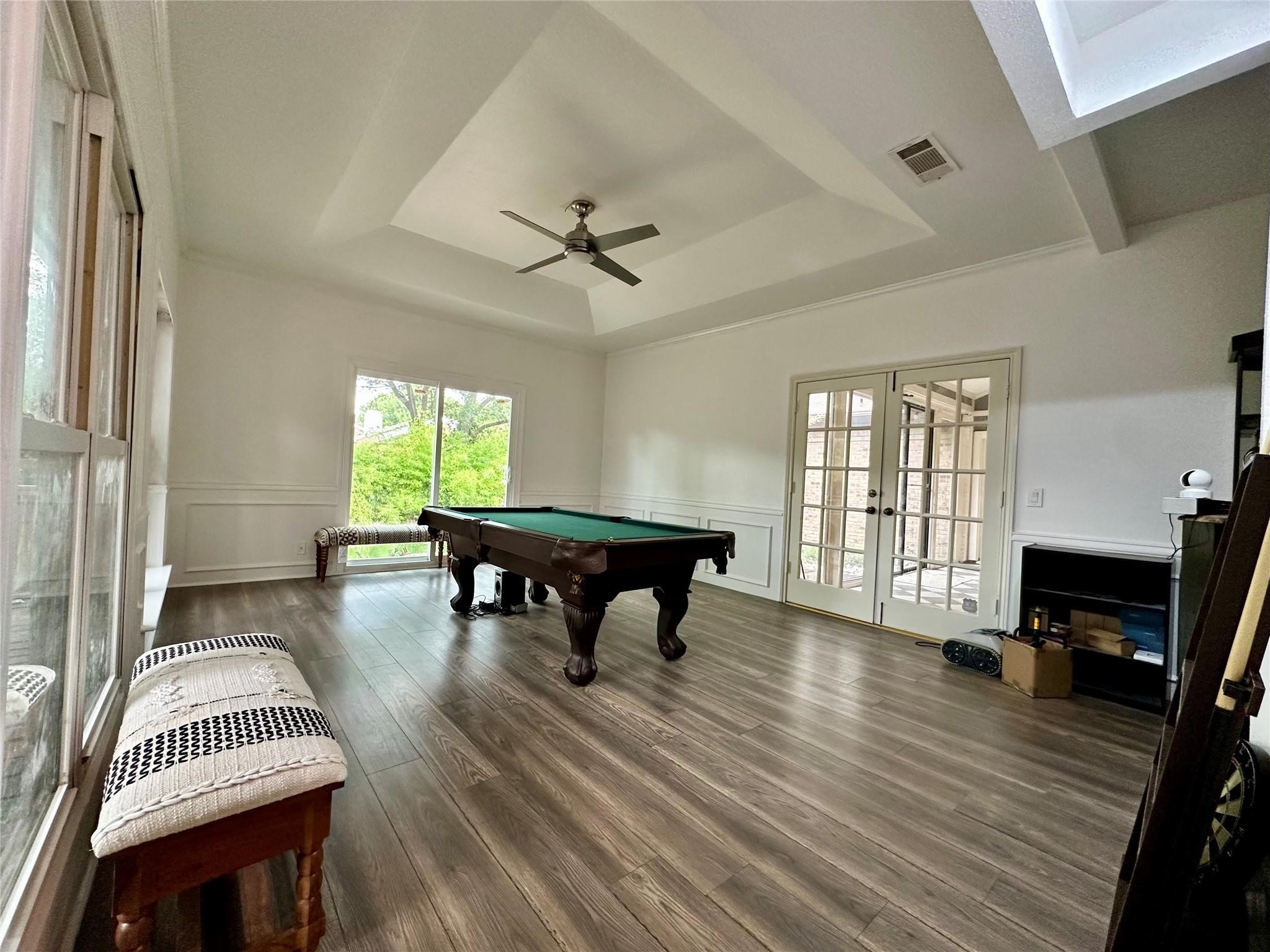 2909 Gainesborough Drive Dallas TX 75287