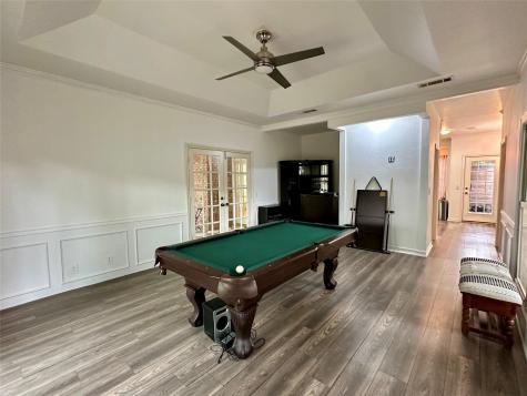 2909 Gainesborough Drive Dallas TX 75287