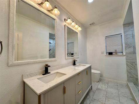 2909 Gainesborough Drive Dallas TX 75287