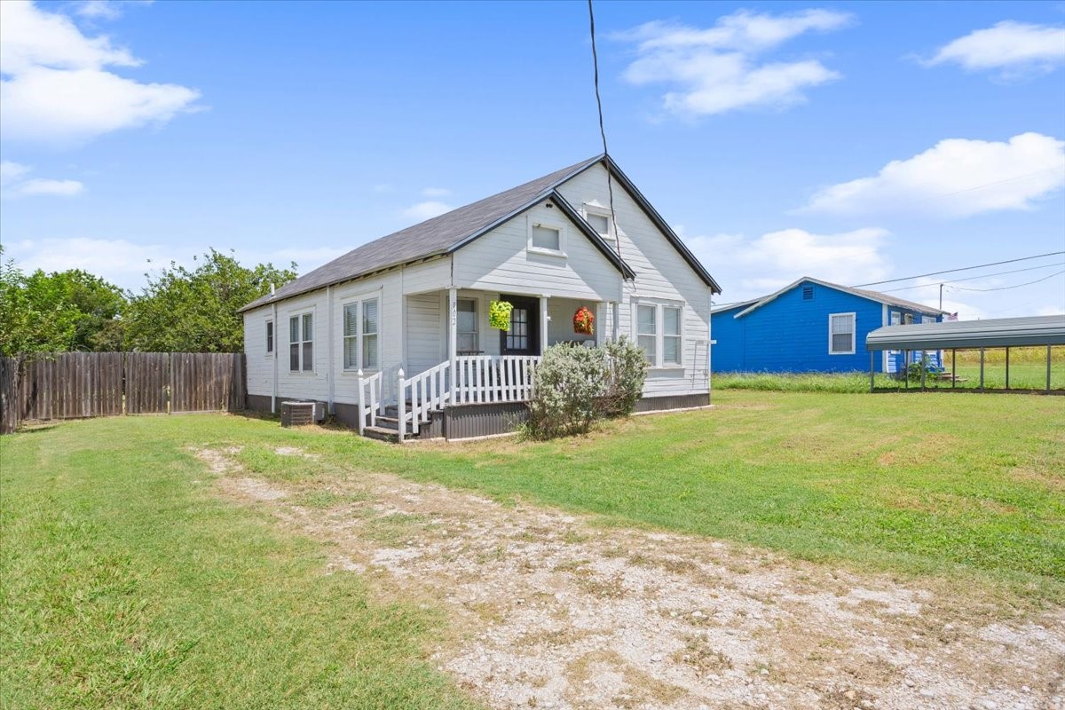 102 Brookshire Riesel TX 76682