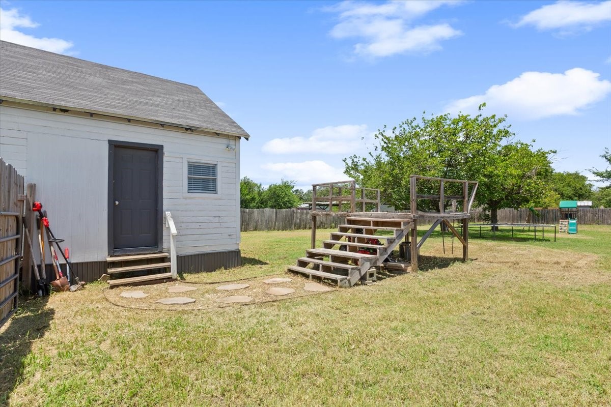 102 Brookshire Riesel TX 76682