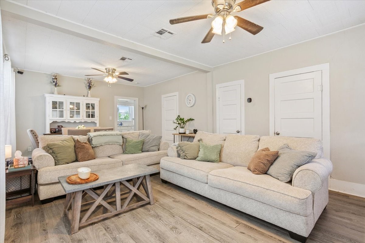 102 Brookshire Riesel TX 76682