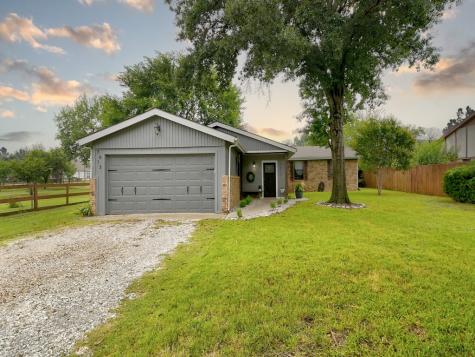 7613 Hewitt Street North Richland Hills TX 76182