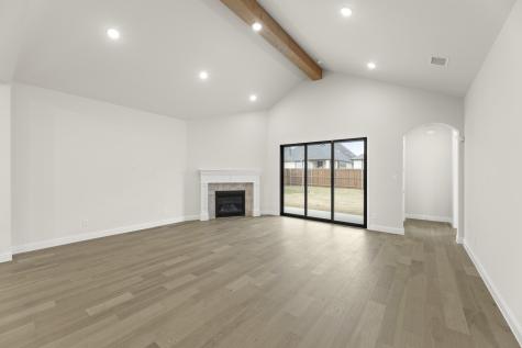 240 S Bee Balm Road Mckinney TX 75071