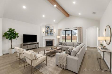 240 S Bee Balm Road Mckinney TX 75071