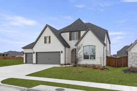 240 S Bee Balm Road Mckinney TX 75071