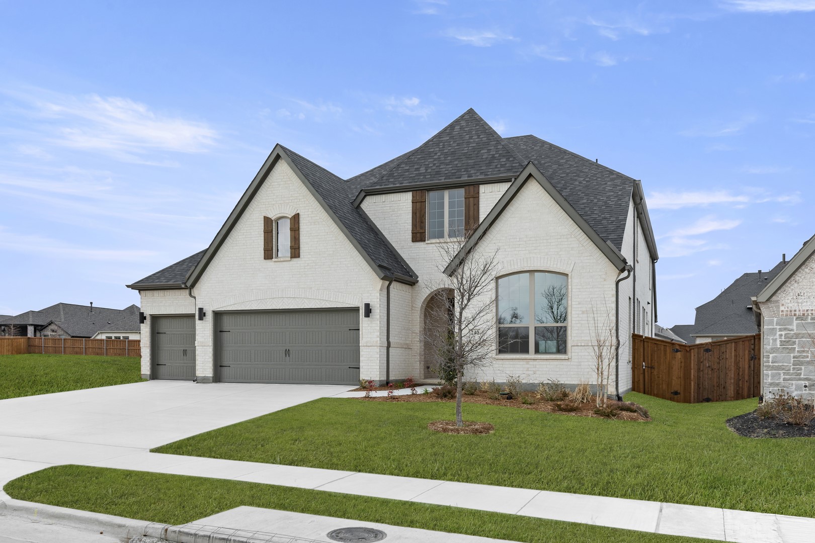 240 S Bee Balm Road Mckinney TX 75071