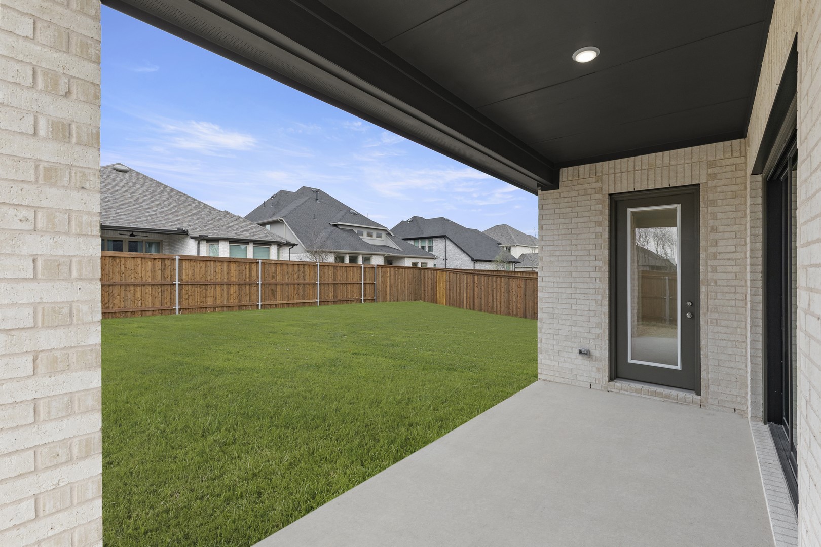 240 S Bee Balm Road Mckinney TX 75071