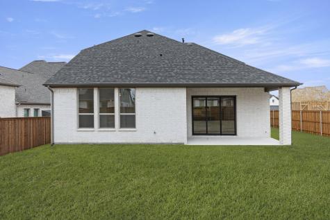 240 S Bee Balm Road Mckinney TX 75071